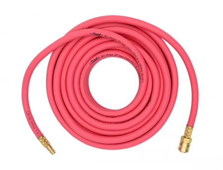 Furtun de aer, lungime 15 m. - NTools [1]