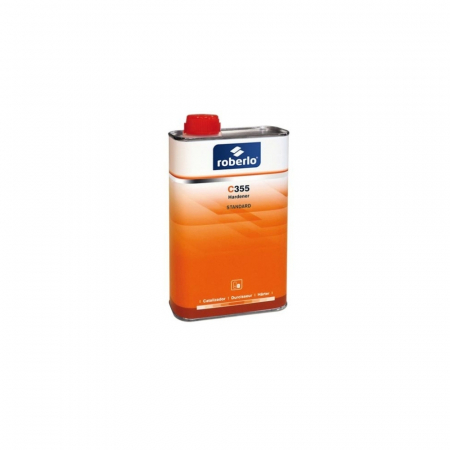 Lac auto si intaritor - Intaritor C355 HS standard, cutie 500 ml. - Roberlo