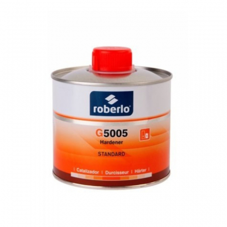 Lac auto si intaritor - Intaritor G5005 standard, cutie 500 ml. - Roberlo