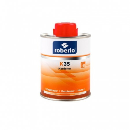 Lac auto si intaritor - Intaritor K35 UHS standard, cutie 1,0 ltr. - Roberlo