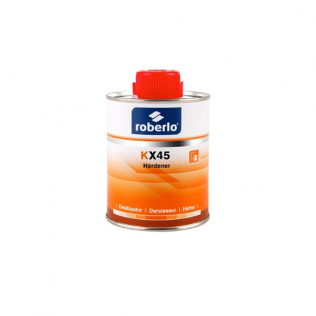 Lac auto si intaritor - Intaritor KX45 UHS standard, cutie 500 ml. - Roberlo