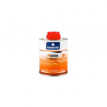 Grund / primer, filler, intaritor - Intaritor P5000 standard, cutie 250 ml. - Roberlo