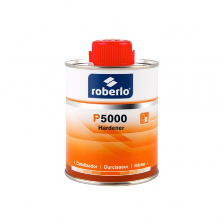 Grund / primer, filler, intaritor - Intaritor P5000 standard, cutie 500 ml. - Roberlo