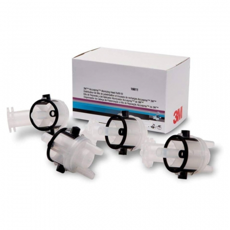Kit duze pulverizare Accuspray - 3M.16611 [0]