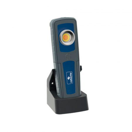 Lampi de lucru - Lampa de identificat culori Robilight - Roberlo