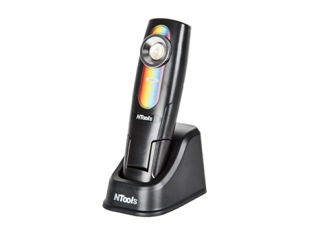 Scule si echipamente - Lampa identificare culori - NTools