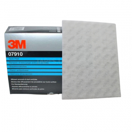 Curatare - Set 10 lavete antistatice - 3M.07910