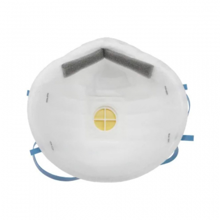 Masca protectie praf FFP2 cu supapa expiratie - 3M.08822 [2]