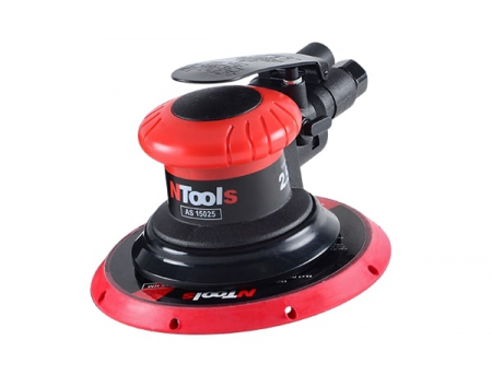 Masini de slefuit - Masina de slefuit AS, diametru 2,5 mm., 0-12000 RPM, disc dur 5/16 - NTools