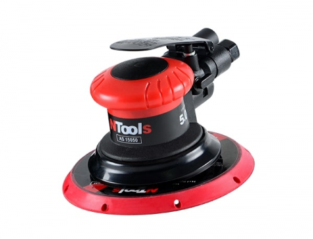 Masini de slefuit - Masina de slefuit AS, diametru 5 mm., 0-12000 RPM, disc dur 5/16 - NTools