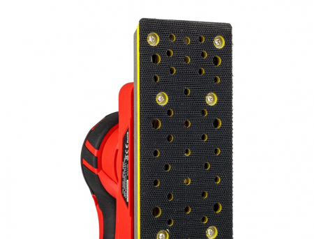 Masina de slefuit electrica orbitala fara perii - NTools H-ROS II 02E [1]