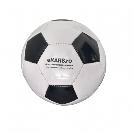 Minge de fotbal eKARS