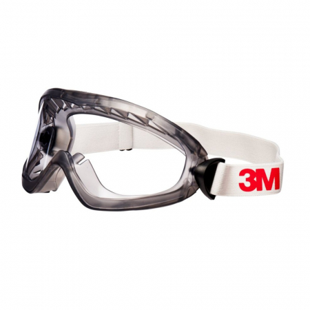Protectie personala - Ochelari de protectie vopsitorie cu lentile transparente - 3M.2890SA