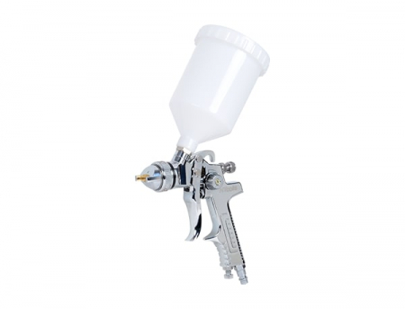 Pistoale de vopsit - Pistol de vopsit, duza 1,7 - NTools