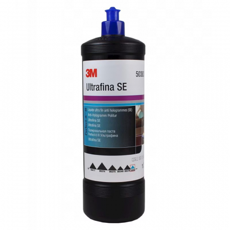 Detailing - Pasta polish indepartat holograme - 3M.50383