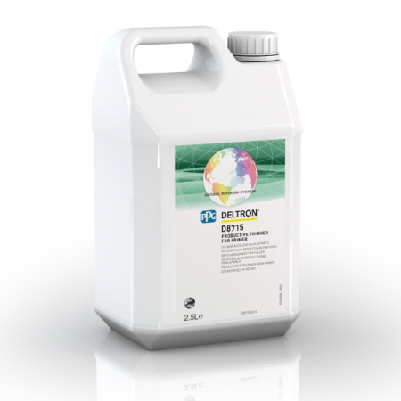 Diluant si degresant auto - Productive Thinner, cutie 2,5 ltr.