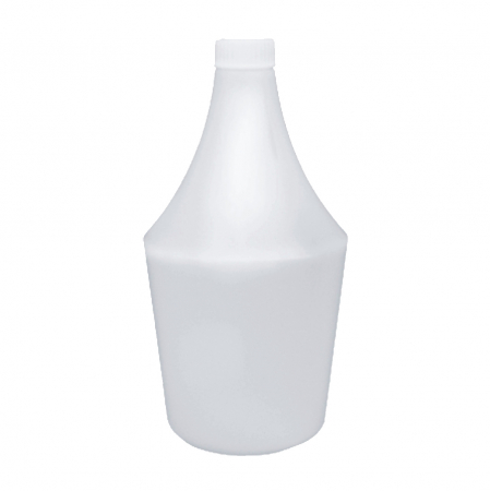 Accesorii detailing - Recipient 1,0 ltr. pentru cap pulverizare - APP