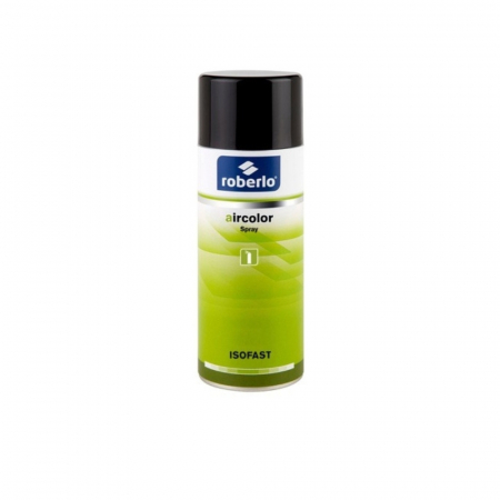 Spray vopsea auto si prefill - Spray filler FX2 gri 1K, tub 400 ml. - Roberlo
