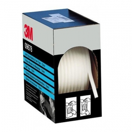 Burete mascare spuma flexibila 13mm x 50m - 3M.09678 [1]