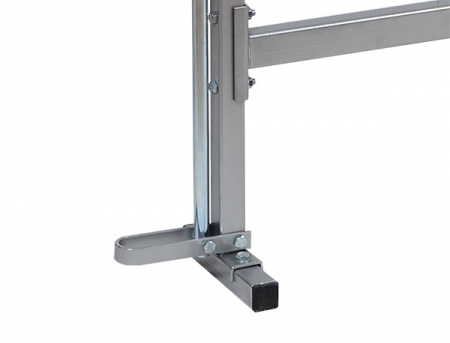 Stativ Standard pentru vopsit elemente, dimensiune 2020 mm. x 810 mm. x 1050 mm. - NTools [3]