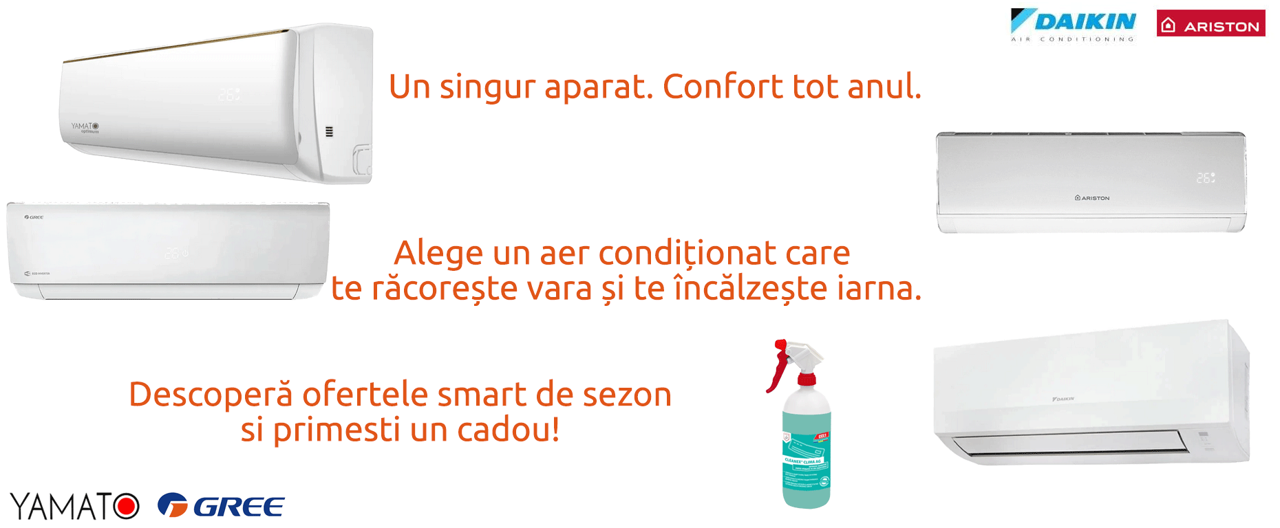 aer conditionat