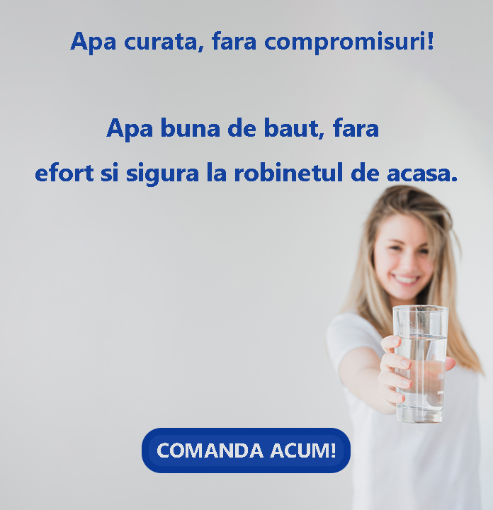 filtrare apa mobile