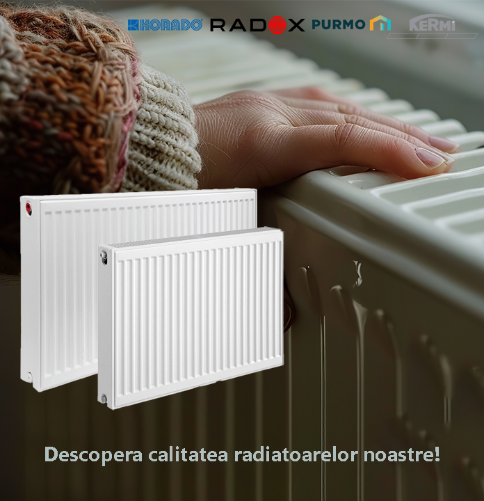 radiatoare mobile