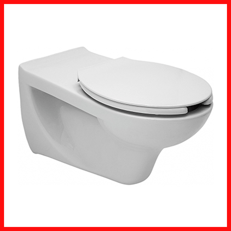 Vase WC
