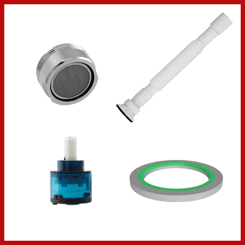 Accesorii baterii