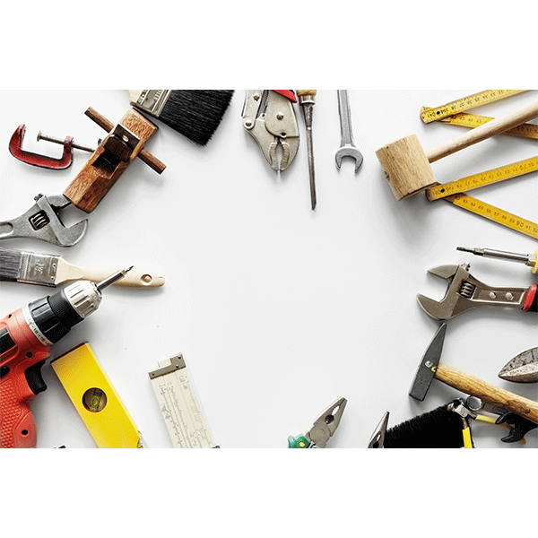 Truse, scule si unelte de mana. Unelte de gradinarit. Scule electrice, Accesori scule si unelte.