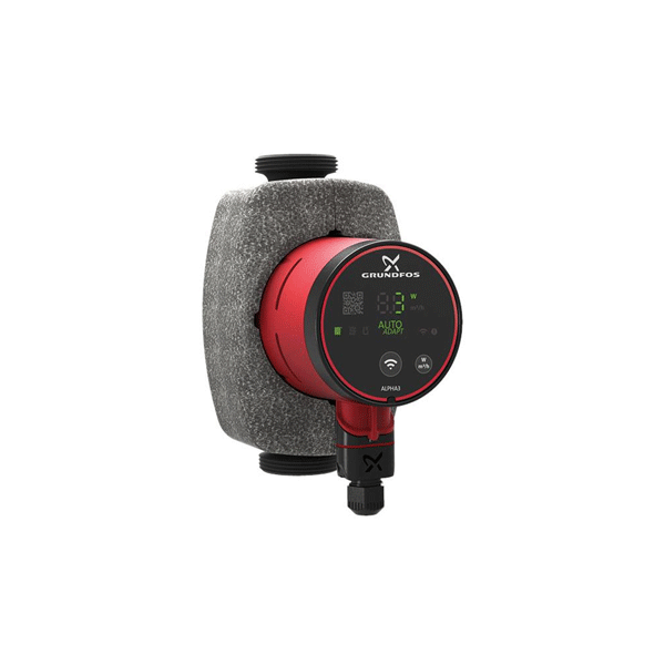 Cum sa alegi pompa de recirculare si 5 solutii