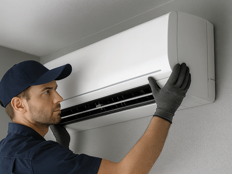 Ce sa stii inainte de a achizitiona un aparat de aer conditionat