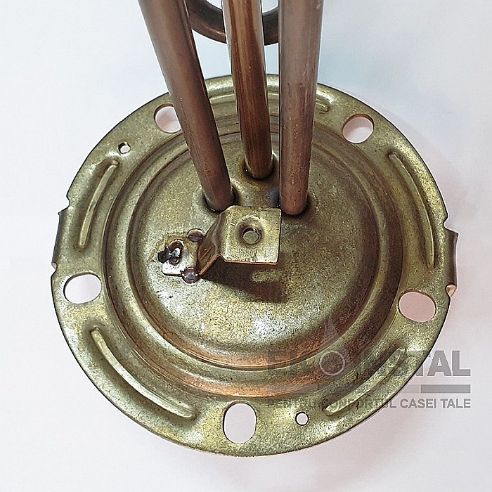 REZISTENTA BOILER 1800W 65150829 ARISTON ORIGINAL [3]