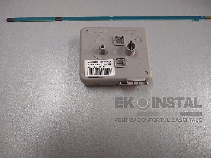 TERMOSTAT ELECTRONIC BOILER 65115258 ARISTON ORIGINAL [3]