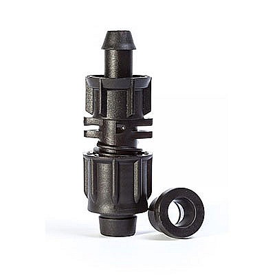 CONECTOR 17MM CU CAPAC PENTRU BANDA DE PICURARE SET [1]