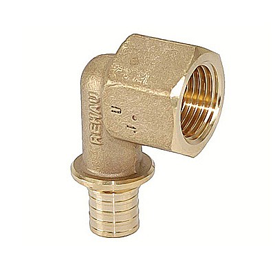 REHAU COT 20-1/2 FI RAUTITAN RX 13660961001 [1]