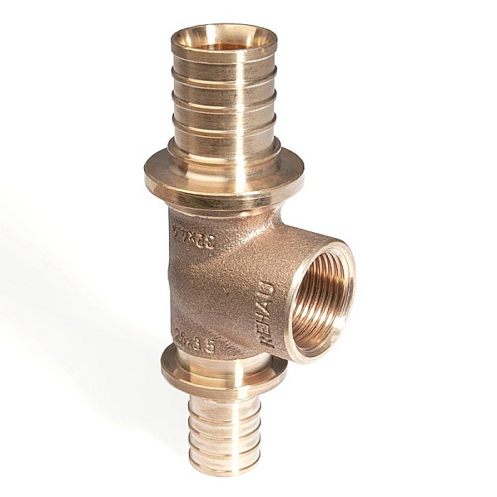 REHAU TEU 25-3/4-25 FI RAUTITAN RX [1]