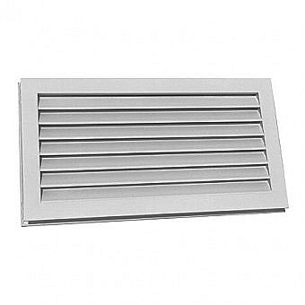 GRILA SD 600X250 SIMPLA DEFLEXIE ALUMINIU ALB [1]