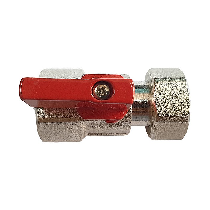 ROBINET CENTRALA 1/2 CU SEMIOLANDEZ 2260002 TIEMME [1]