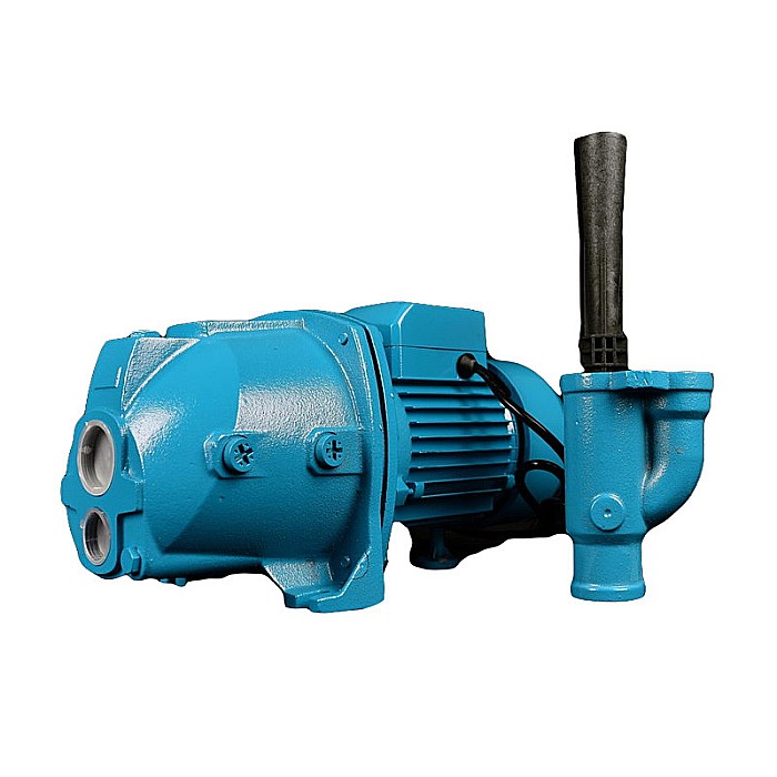 POMPA AUTOAMORSANTA COMBI 100/PCOMBI CU EJECTOR [3]