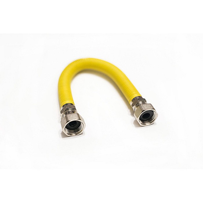 RACORD 1/2 FF 100-200 CM GAZ [1]