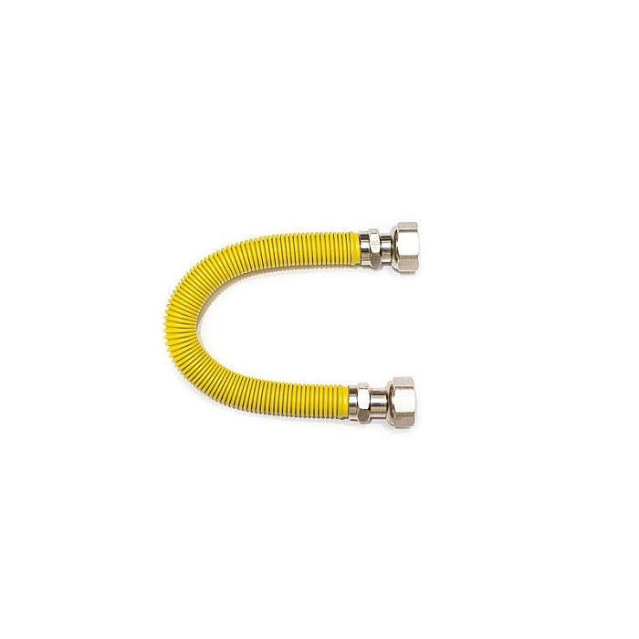 RACORD 1/2 FF 30-60 CM GAZ [2]