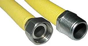 RACORD 3/4 MF 50-100 CM GAZ [2]