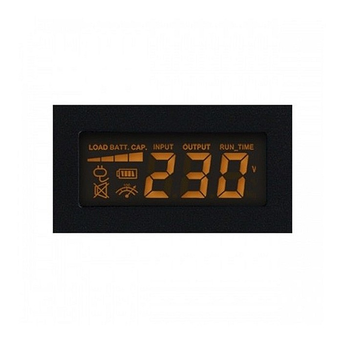 UPS-HS/600VA SURSA 600VA/240W CYBERPOWER PENTRU CENTRALE TERMICE [3]