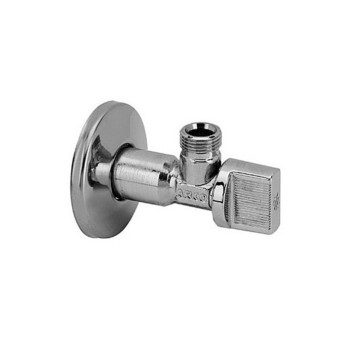 ROBINET COLT 1/2-1/2 DELTA ARCO [1]