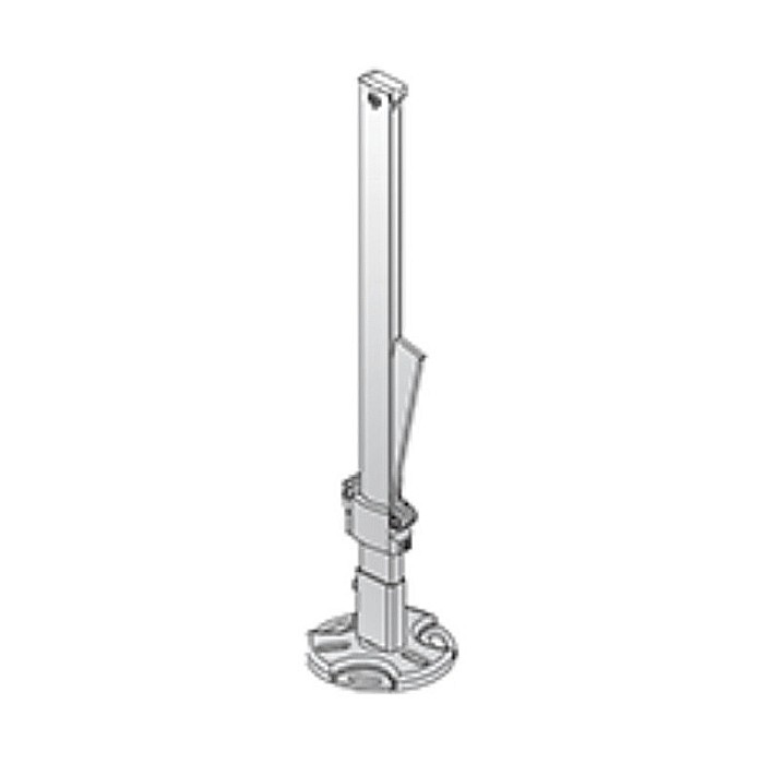 SUPORT PARDOSEALA RADIATOR OTEL /Z-U331 [2]
