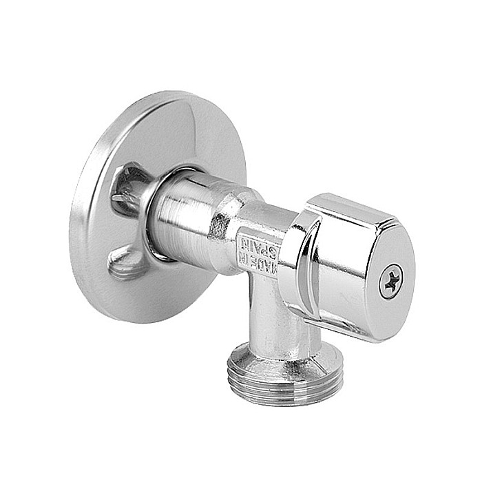 ROBINET COLTAR 1/2-3/4 ANTICALCAR MASINA SPALAT L-85 VITAQ 728MN ARCO [1]