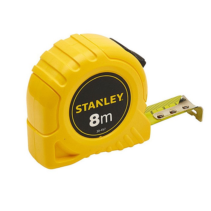 RULETA 8M STANLEY 0-30-457 [2]