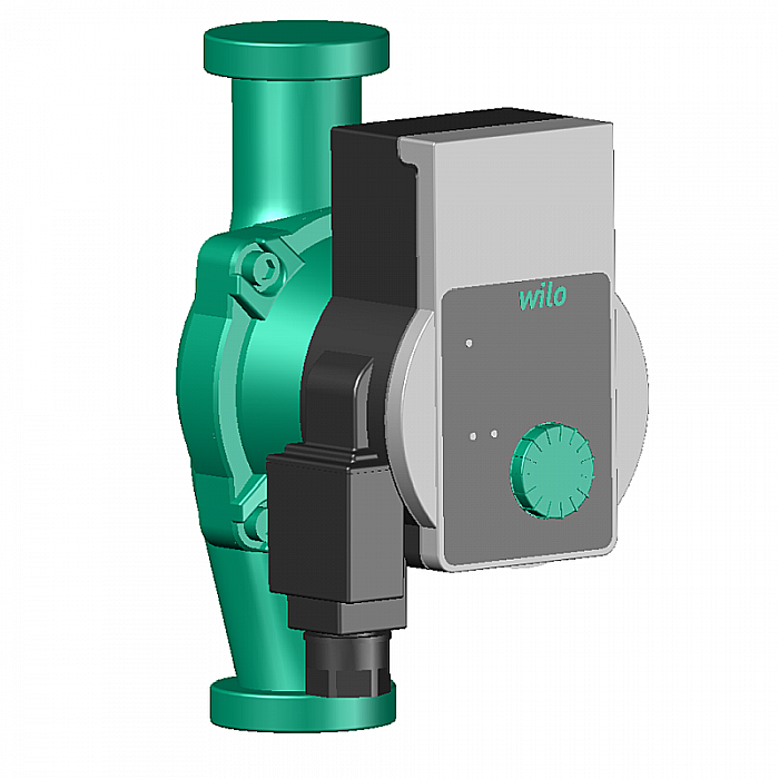 POMPA CIRCULATIE WILO ATMOS PICO 25/1-6 180 4232694 [2]