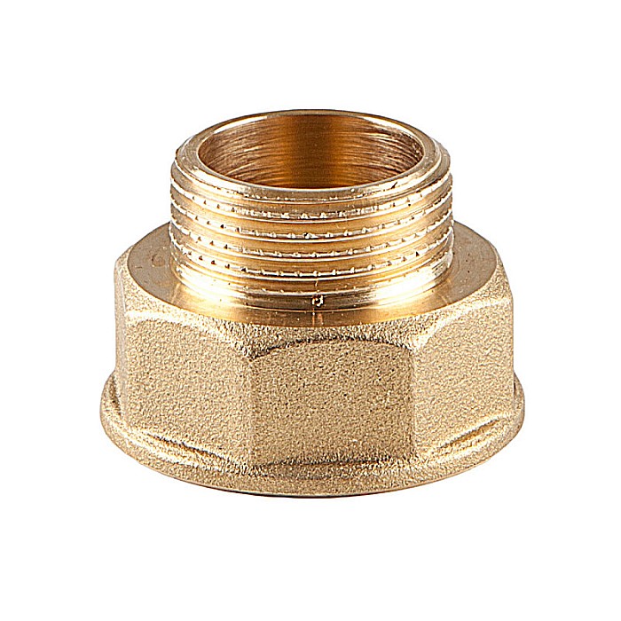 NIPLU MUFA 1/2-3/8 I-E ALAMA 1500106 [1]
